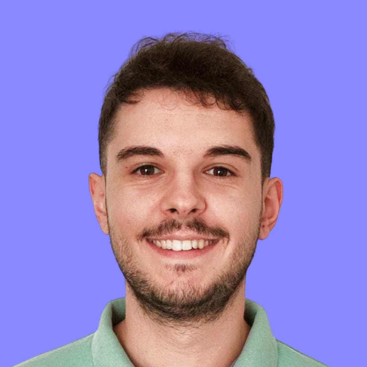 Rafael Amo